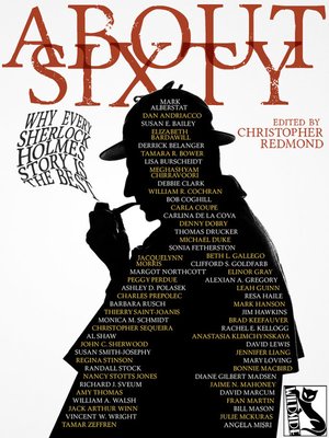 cover image of About Sixty